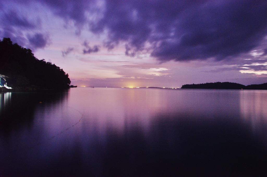 Freedom Bungalow And Resort Koh Rong Sanloem Exterior foto