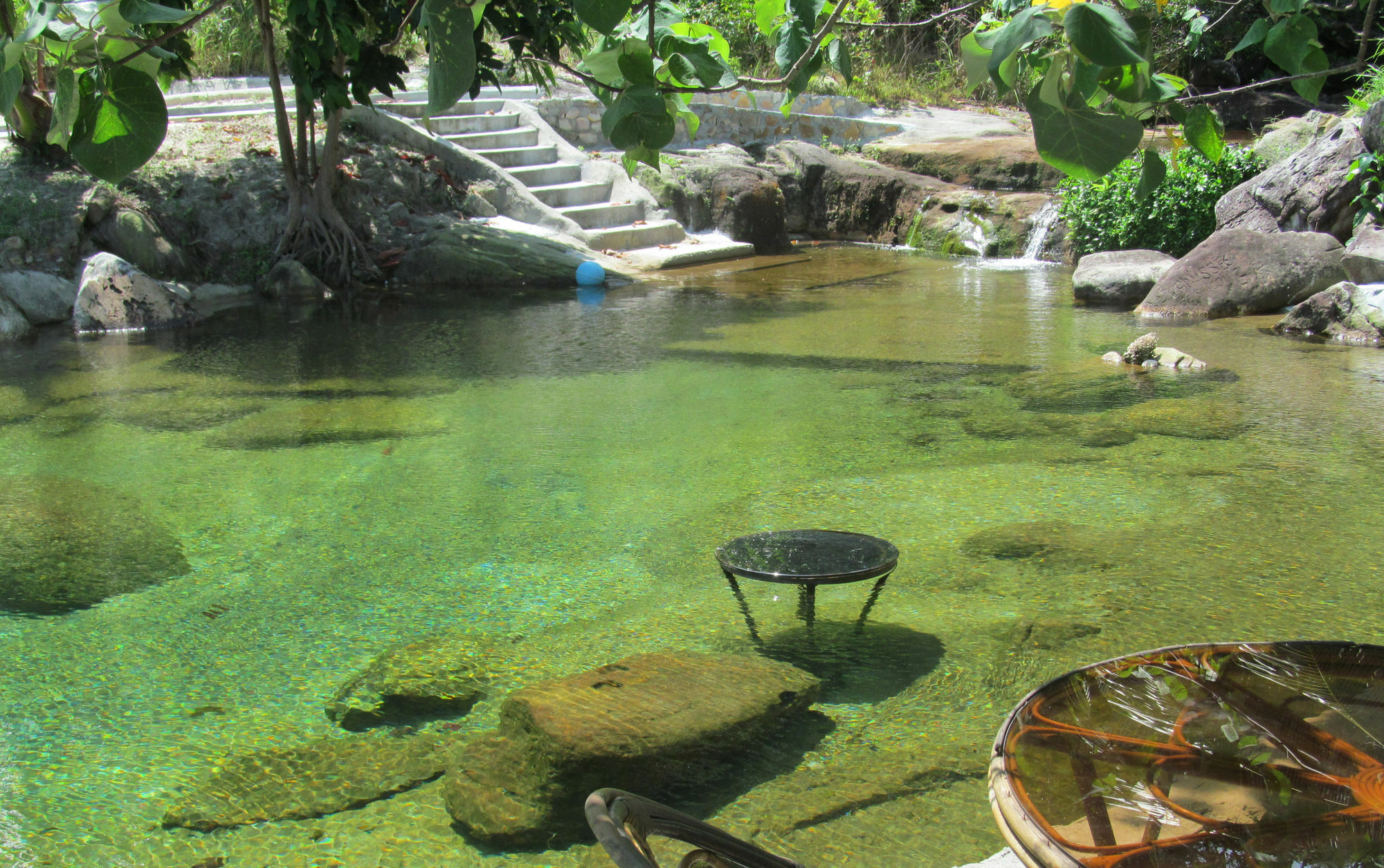 Freedom Bungalow And Resort Koh Rong Sanloem Exterior foto